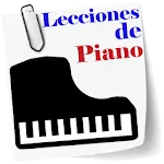 LECCIONES DE PIANO | Indus Appstore | App Icon