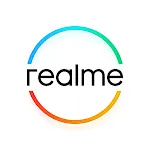 realme Communityapp icon