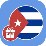 Regala recargas a Cuba | Indus Appstore | App Icon