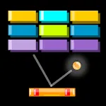 Classic Brick Breaker Blitz | Indus Appstore | App Icon