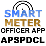 OFFICER APSPDCL SMART METER | Indus Appstore | App Icon