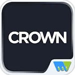 CROWN Malaysia | Indus Appstore | App Icon