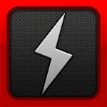 Battery Tracker | Indus Appstore | App Icon