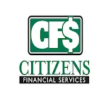 Citizens Financial | Indus Appstore | App Icon