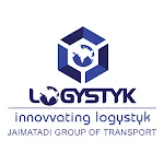 Logystykapp icon