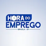 Hora do Emprego DF | Indus Appstore | App Icon