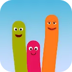 Greedy Worm - WORM.IO | Indus Appstore | App Icon