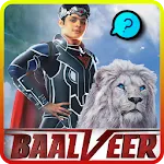 BaalVeer Returns Game Quiz | Indus Appstore | App Icon