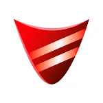 Red Shield VPN | Indus Appstore | App Icon