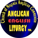 Anglican English Liturgy Pro. | Indus Appstore | App Icon