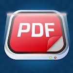 PDF Scanner: Docs Edit Lite | Indus Appstore | App Icon