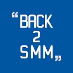 BACK 2 SMM | Indus Appstore | App Icon