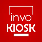 INVO KIOSK | Indus Appstore | App Icon