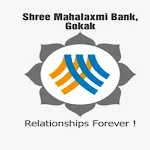 Mahalaxmi Bank Mobile Banking | Indus Appstore | App Icon