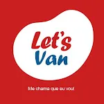 LET'S VAN - Motorista | Indus Appstore | App Icon