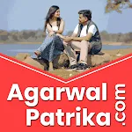 Agarwal Patrika Matrimony App | Indus Appstore | App Icon