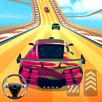 GT Car Stunts 3D Master | Indus Appstore | App Icon