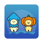 울릉알리미 | Indus Appstore | App Icon