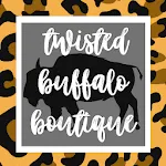 Twisted Buffalo Boutique | Indus Appstore | App Icon