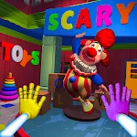 Scary Toy Factory Puzzle Game | Indus Appstore | App Icon