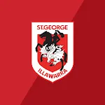 St George Illawarra Dragonsapp icon