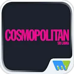 Cosmopolitan Sri Lanka | Indus Appstore | App Icon