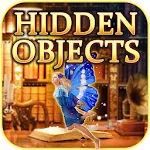 Hidden Object: Mystery of the  | Indus Appstore | App Icon