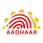 mAadhaar | Indus Appstore | App Icon