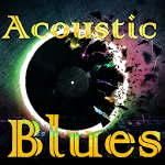 Acoustic Blues Music Radio | Indus Appstore | App Icon