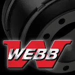 Webb Wheel Professional | Indus Appstore | App Icon