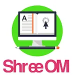 SHREE OM Learning App | Indus Appstore | App Icon