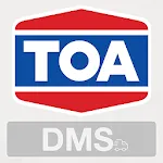 TOA.dms | Indus Appstore | App Icon