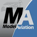 Model Aviation Magazine | Indus Appstore | App Icon