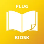 Flug Kiosk | Indus Appstore | App Icon