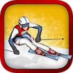 Athletics 2: Winter Sports | Indus Appstore | App Icon