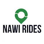 NAWI RIDES | Indus Appstore | App Icon