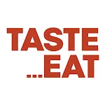 Taste eat | Indus Appstore | App Icon