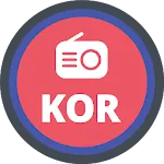 Radio Korea: K-POP Radio FM | Indus Appstore | App Icon