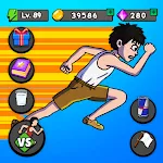 Tap Tap Run | Clicker Games | Indus Appstore | App Icon