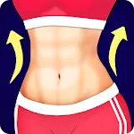 Abs Workout - Burn Belly Fat | Indus Appstore | App Icon