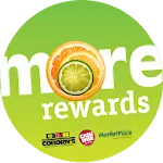 MORE Rewards | Indus Appstore | App Icon