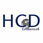 HCD Gröbenzell | Indus Appstore | App Icon