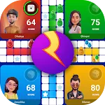 Rush - Play Ludo Game Online | Indus Appstore | App Icon