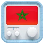 Radio Morocco - AM FM Online | Indus Appstore | App Icon