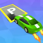 Draw Parking Master 3D | Indus Appstore | App Icon