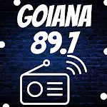 goiana fm 89.7 | Indus Appstore | App Icon