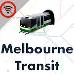 Melbourne Public Transit | Indus Appstore | App Icon