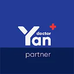 Doctor Yan Partner | Indus Appstore | App Icon