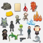 Rock Paper Scissors (and More) | Indus Appstore | App Icon