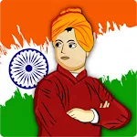 Quotes of Swami Vivekananda | Indus Appstore | App Icon